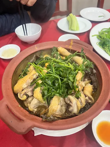 Nhà bè Quốc Chiến - Hình 3